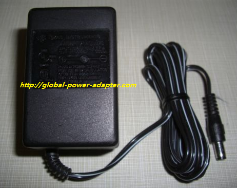 NEW TEXAS INSTRUMENTS AC9470 AL25 AW26 AC ADAPTER POWER SUPPLY NEW TEXAS INSTRUMENTS AC9470 AL25 AW26 AC ADAPTER POWER SUPPLY