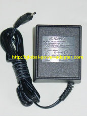 New NetBit DV-0555R-1 AC Adapter 63-5877B-US 5.2V 500mA 0.5A DV0555R1 New NetBit DV-0555R-1 AC Adapter 63-5877B-US 5.2V 500mA 0.5A DV0555R1