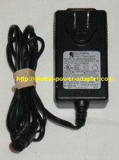 New Qili Power QL-09009-B2400600H Razor Scooter Charger AC Adapter 24V 600mA New Qili Power QL-09009-B2400600H Razor Scooter Charger AC Adapter 24V 600mA