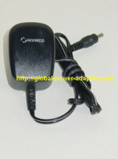 New Philips Norelco 4203 035 79550 AC Adapter Charger 6V 80mA 4203-035-79550 New Philips Norelco 4203 035 79550 AC Adapter Charger 6V 80mA 4203-035-79550