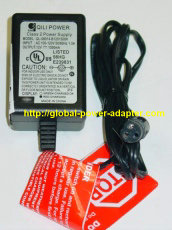 New Qili Power QL-08014-B1201500H Razor Scooter 3-Prong Battery Charger AC Adapter 12V 1A New Qili Power QL-08014-B1201500H Razor Scooter 3-Prong Battery Charger AC Adapter 12V 1A
