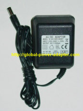 New R-K410601000DT AC Adapter 6V 1000mA 1A RK410601000DT New R-K410601000DT AC Adapter 6V 1000mA 1A RK410601000DT