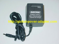New Rayovac PS23 Charger ICC-2-1000-0050-12 AC Adapter 42549-701 13V 800mA 10.4W New Rayovac PS23 Charger ICC-2-1000-0050-12 AC Adapter 42549-701 13V 800mA 10.4W