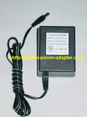 New TA-D06-800 AC Adapter 6V 800mA New TA-D06-800 AC Adapter 6V 800mA