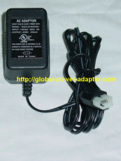 New TEAD-28-060200U AC Adapter 6V 200mA New TEAD-28-060200U AC Adapter 6V 200mA