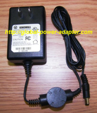 NEW Kingwall Switching AS400-135-AB280 Power Adapter 13.5V 1.0A AC Power Supply NEW Kingwall Switching AS400-135-AB280 Power Adapter 13.5V 1.0A AC Power Supply
