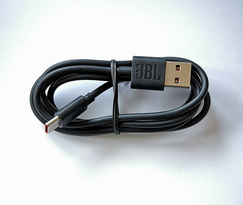 4ft black charger USB-C TYPE C cable For JBL Pulse 4 Flip 5 Charge 4 Speaker 4FT USB-C cable For JB 4ft black charger USB-C TYPE C cable For JBL Pulse 4 Flip 5 Charge 4 Speaker 4FT USB-C cable For JB